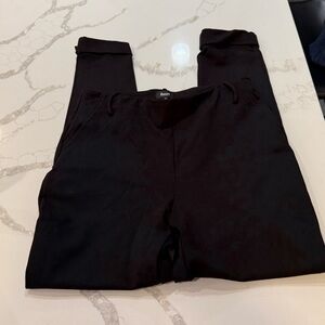 Black Women’s Trousers